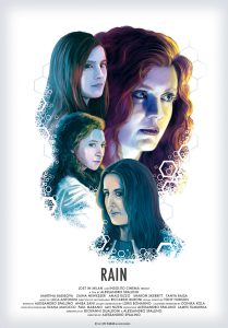 rain directed by Alessandro Spallino italus films
