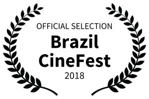 OFFICIAL SELECTION - Brazil CineFest - 2018 James Tumminia Alessandro Spallino