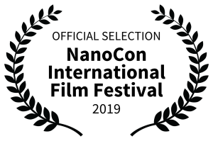 Rain Officla Selection Nanocon International film festival Alessandro Spallino james tumminia anisa sani