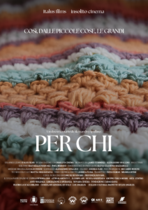Per Chi Documentary Poster