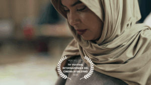 Per Chi Winner of the Premio Stampa at the 79° Salerno International Film Festival