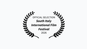 Per Chi Official Selection at the South Italy International Film Festival