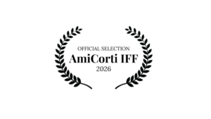 Per Chi official selection at the AmiCorti International Film Festival.png