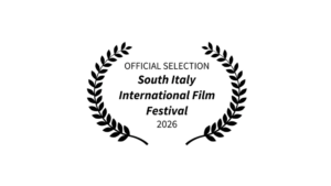Per Chi official selection at the South Italy International Film Festival