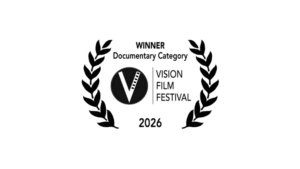 Per Chi Best Documentary at the Vision Film Festival